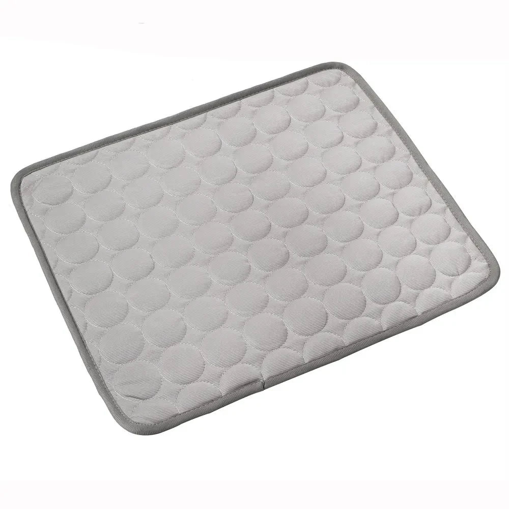 Cooling Dog Mat